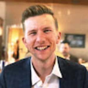 Meet your Posher, Gregory